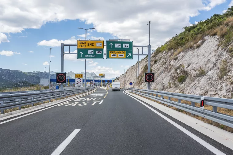 S prvim danom 2021. Autocesta Rijeka-Zagreb d.d. i Hrvatske autoceste d.o.o. postaju jedna tvrtka
