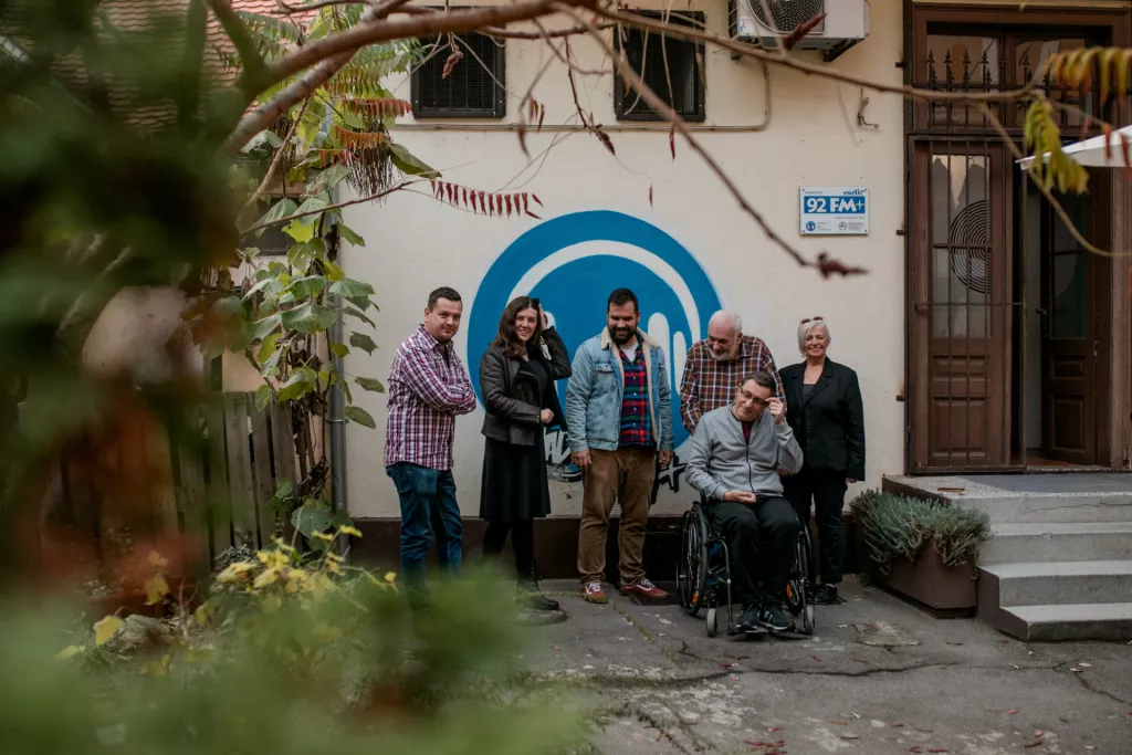 Ekipa Radio92fm