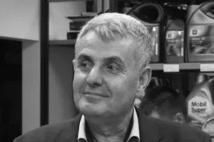 U 59. godini preminuo je Stojan Tokić, suvlasnik tvrtke Tokić d.o.o.
