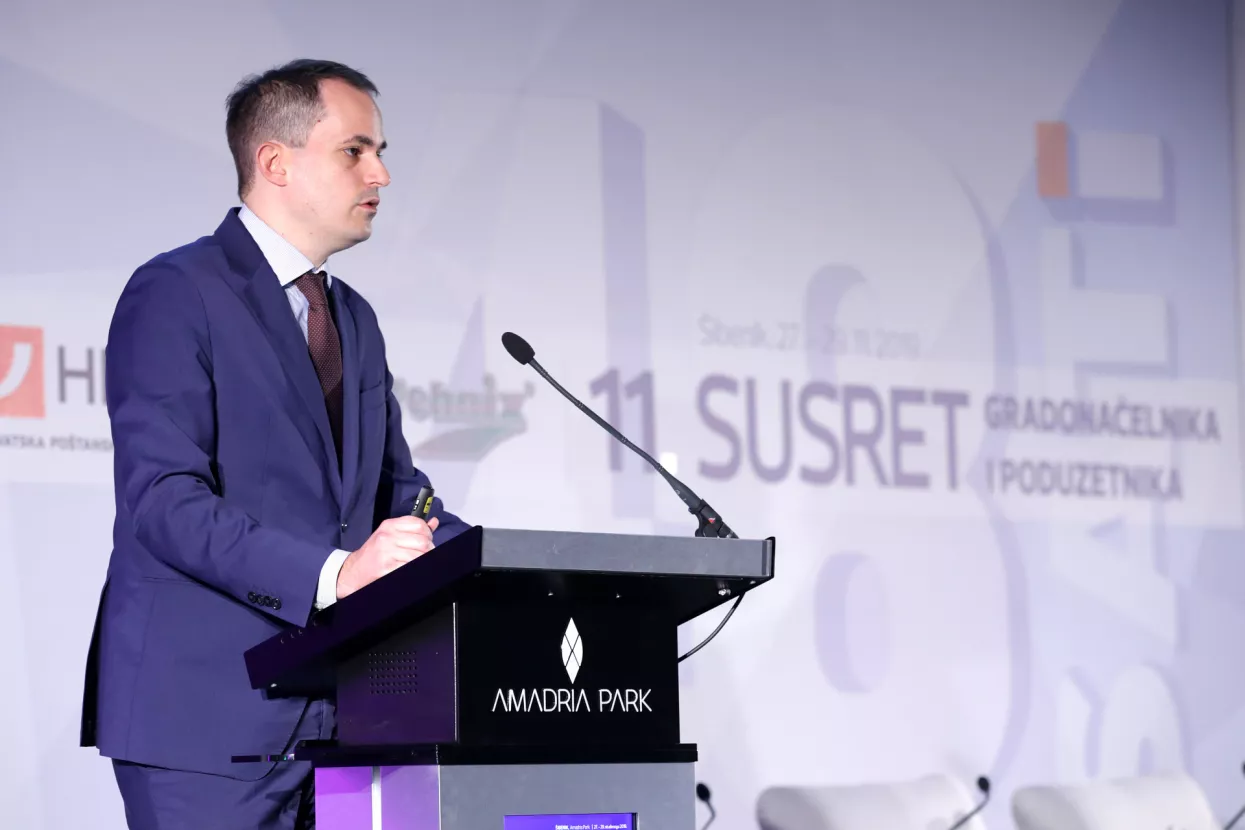Danas u Hrvatskoj: Pokretanje ZIS-a u Varaždinu, konferencija Stožera...