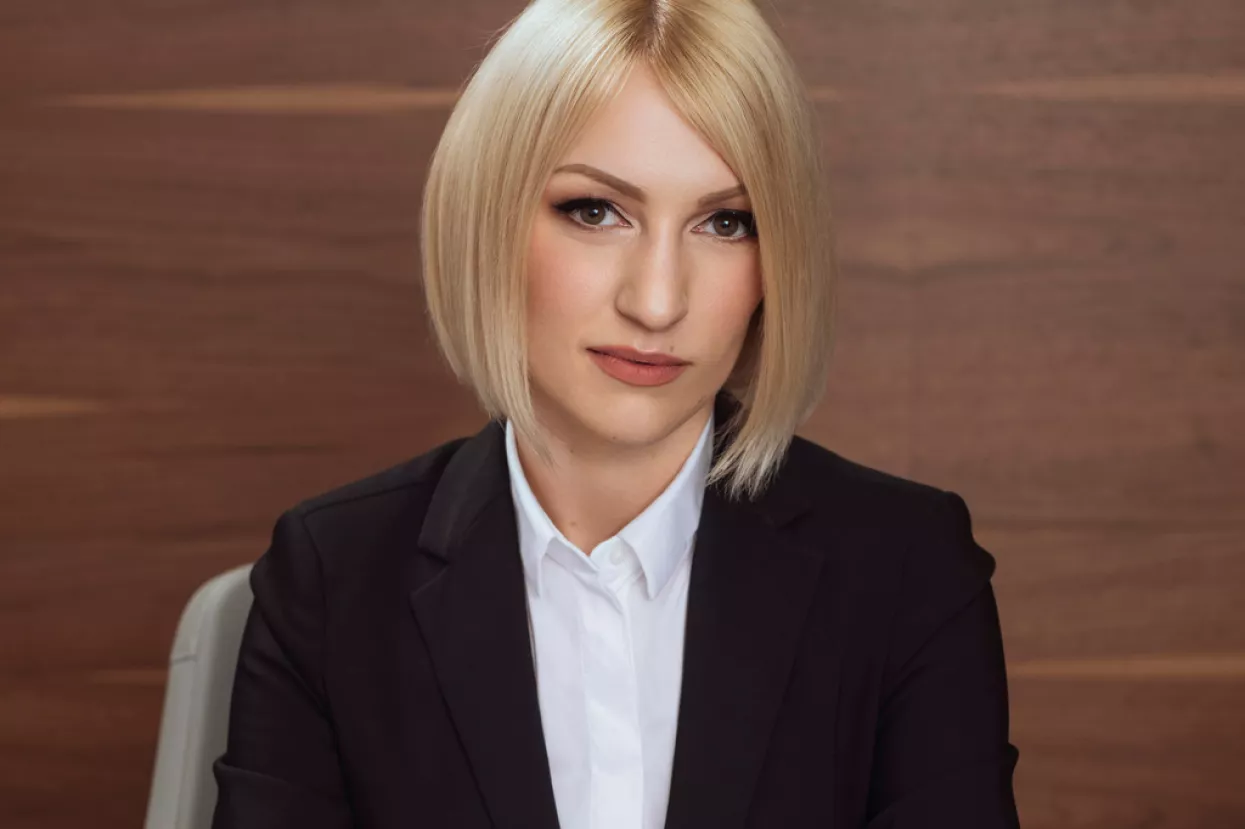 [HRVATSKI SWOT] Marina Kresoja: Bez udruživanja u poljoprivredi te&scaron;ko do veće konkurentnosti