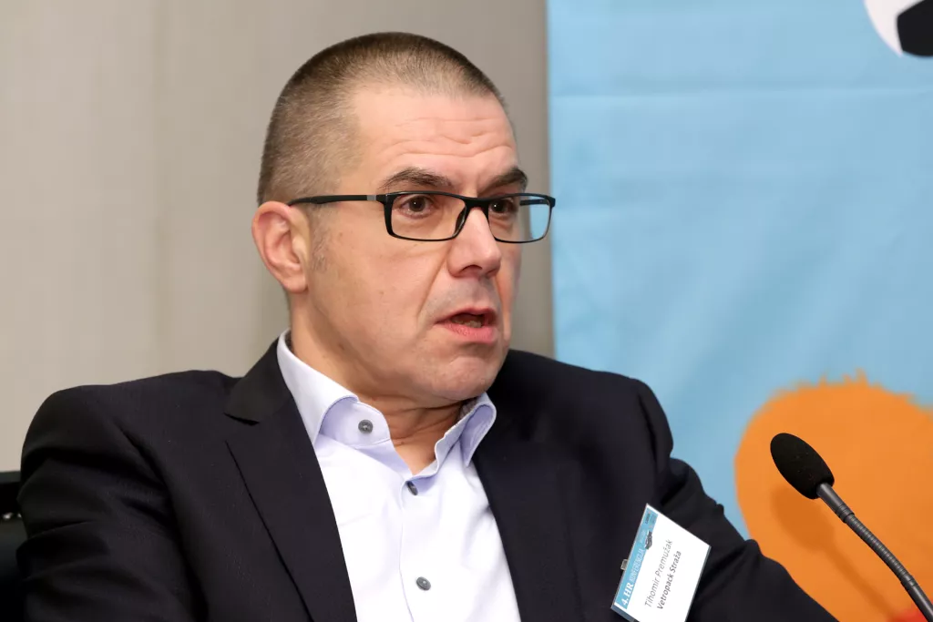 &Scaron;to to danas lideri moraju imati, a da jučer nije bilo nužno