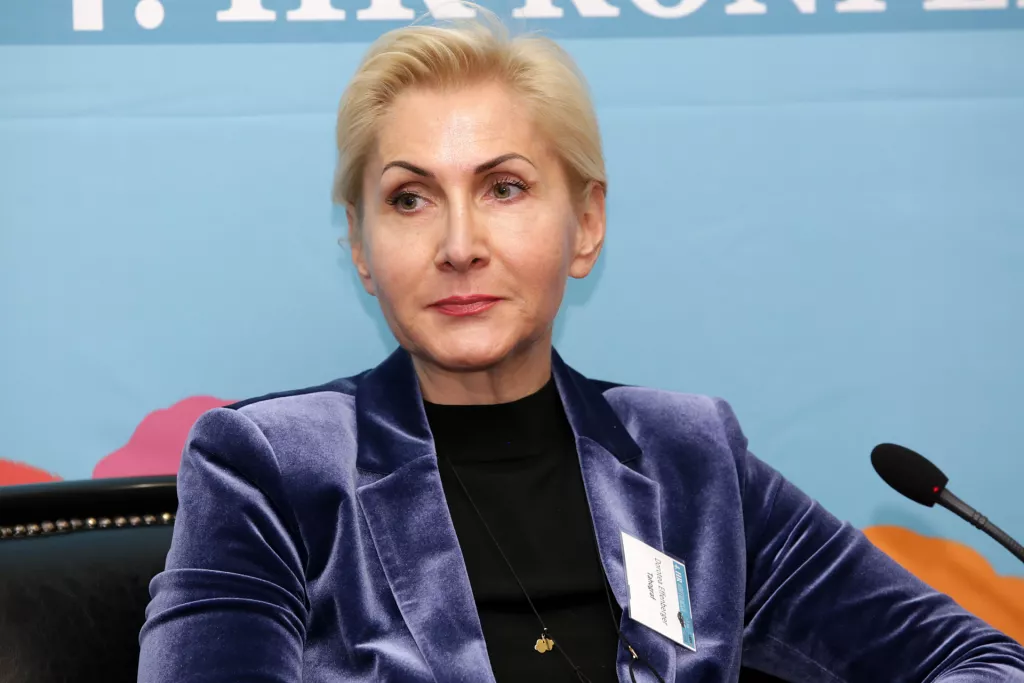 &Scaron;to to danas lideri moraju imati, a da jučer nije bilo nužno