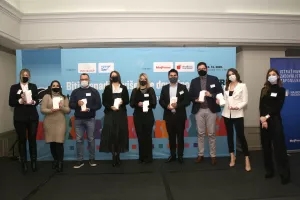 Kod njih je zadovoljstvo raditi! Najbolji poslodavci u 2020. godini su Infinum, Q agency i Cobe