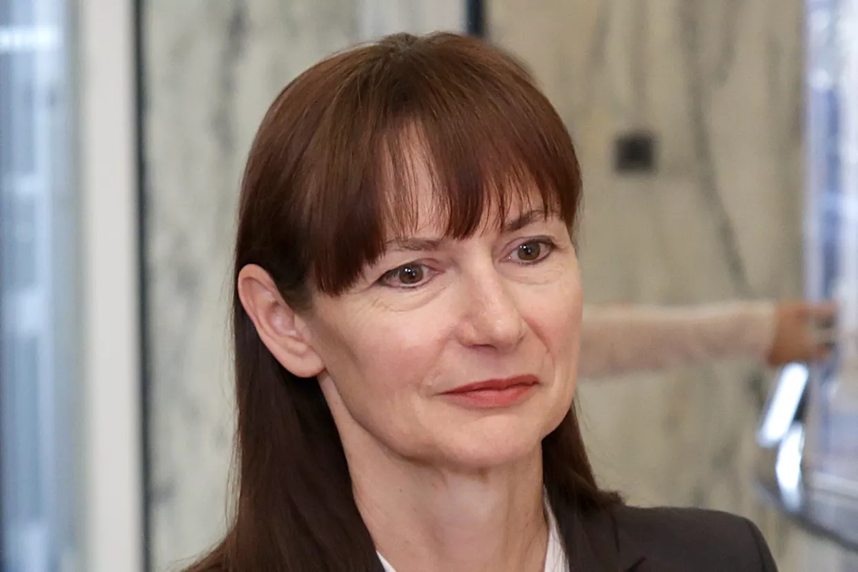 [Hrvatski SWOT] Vesna Vučemilović: Reindustrijalizacija 4.0 za rast BDP-a veći od pet posto