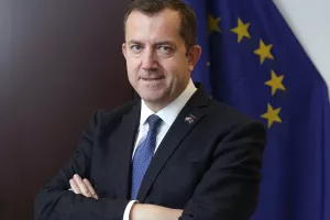 Ognian Zlatev: U sljedeće tri godine Hrvatska će dobiti gotovo &scaron;est milijardi eura