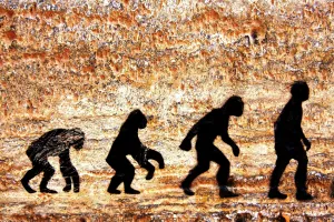 Miodrag &Scaron;ajatović: Pojava 2020. - Izgubljeni Homo sapiens