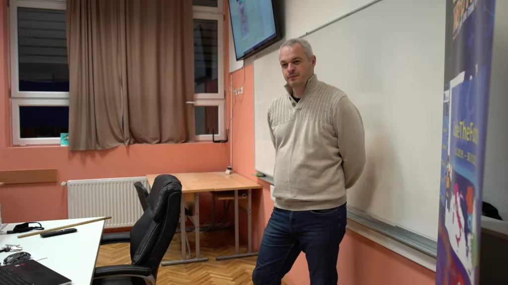 Iz vukovarske Tehničke &scaron;kole Nikola Tesla dolaze savr&scaron;eni roboti za daljinsko praćenje nastave