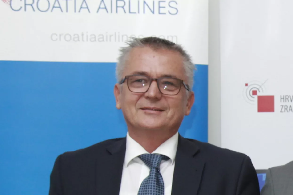 Tvrtke i karijere: Sedmi v.d. mandat u Croatia Airlinesu, promjene vlasnika i naziva Amerope i M.I.P. Weylanda&hellip;