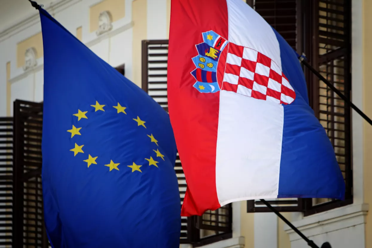 Davor Gjenero: Hrvatska u Bruxellesu stoji bolje nego &scaron;to to pretpostavljamo