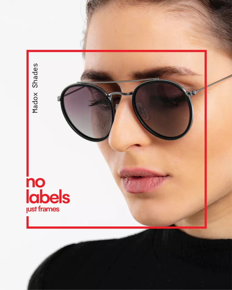 Naočale Frames najpoželjniji su modni dodatak sezone