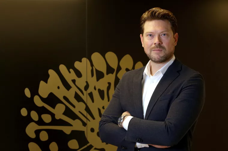 Marko Vrbančić: Kreiramo strategije koje će očuvati i uvećati imovinu klijenata