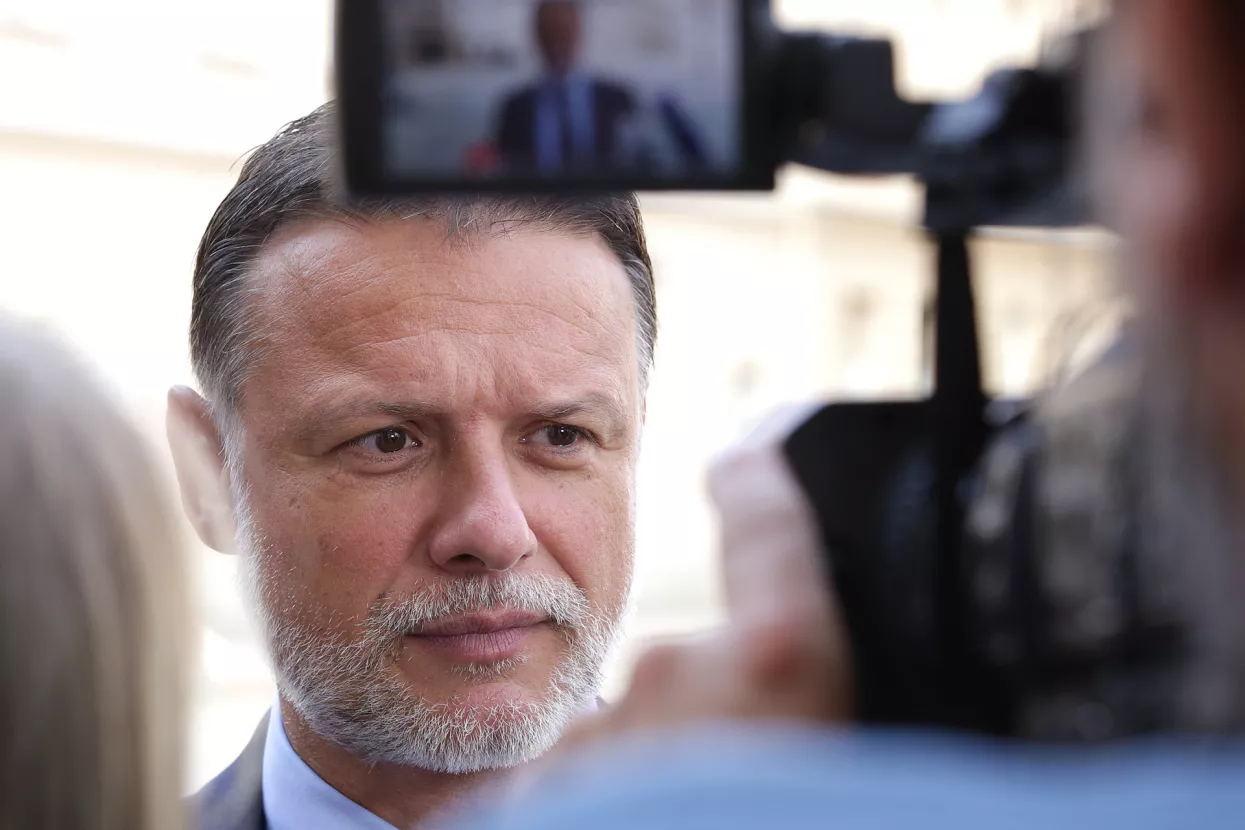 Danas u Hrvatskoj: Predsjednik Sabora prima Betlehemsko svjetlo mira, presica Stožera civilne za&scaron;tite...