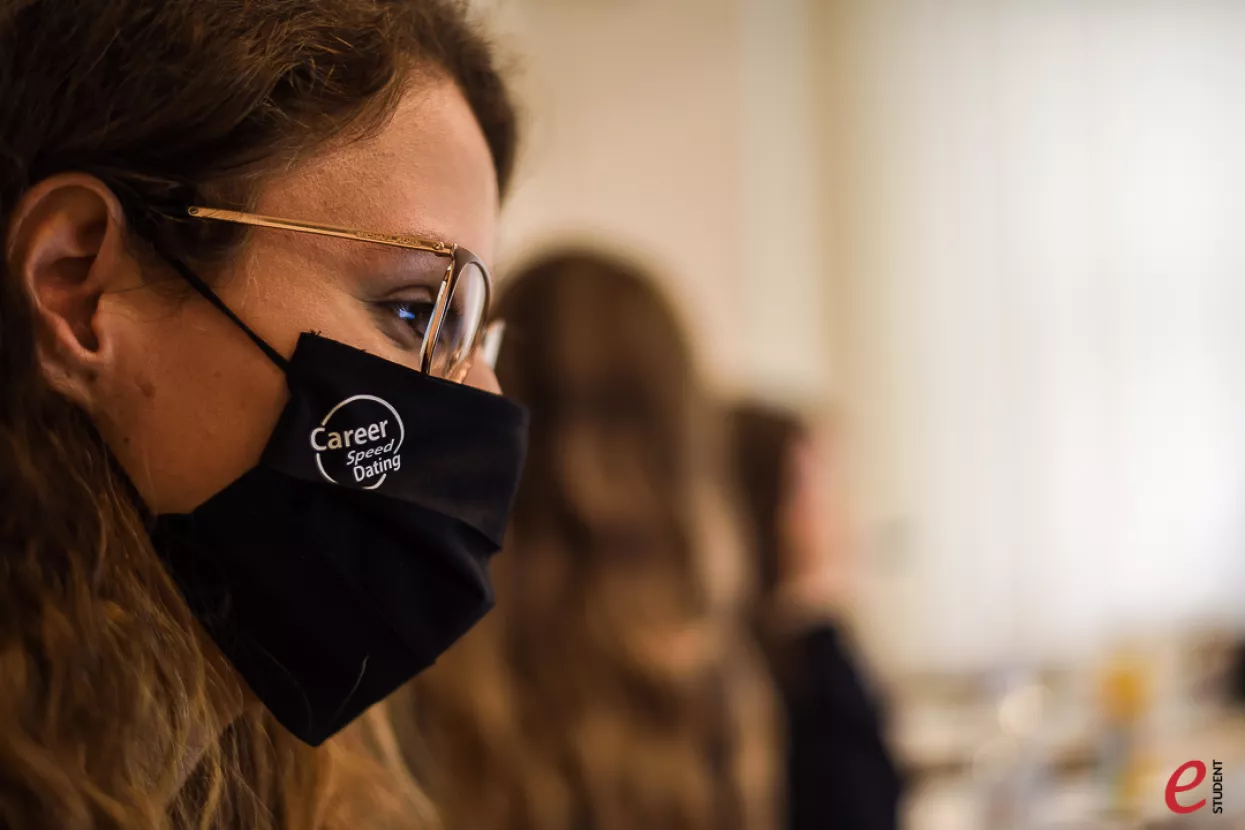 Održan peti Career Speed Dating: online verzija spojila je poduzeća i studente