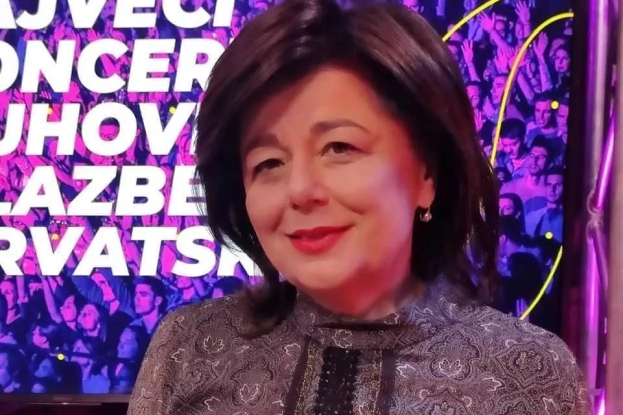 &Scaron;efica najbrže rastuće televizijske kuće u Hrvatskoj: Radili smo i rasli postupno, ni&scaron;ta nije do&scaron;lo preko noći i odjedanput