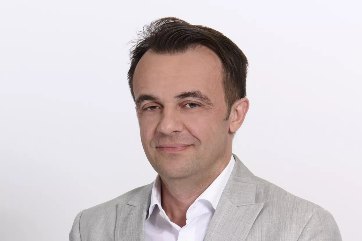 Dražen Mavrić: Nova TV je lider s najmanje kanala na trži&scaron;tu, a koncesija nema