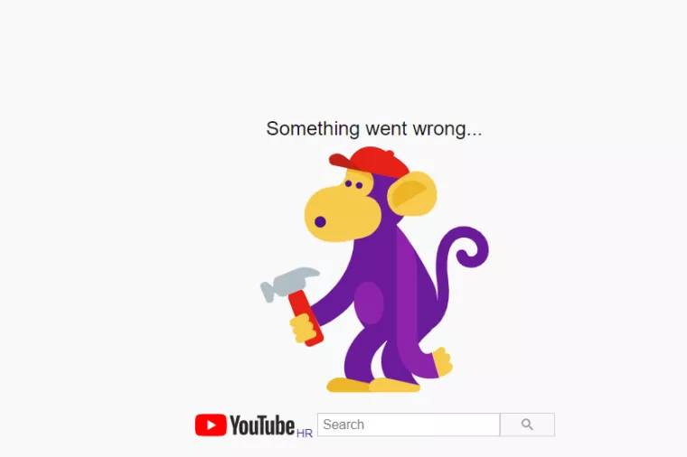 I oni su zavr&scaron;ili s 2020.: 'Pali' Gmail, Google Docs, Google Maps, YouTube i Google News