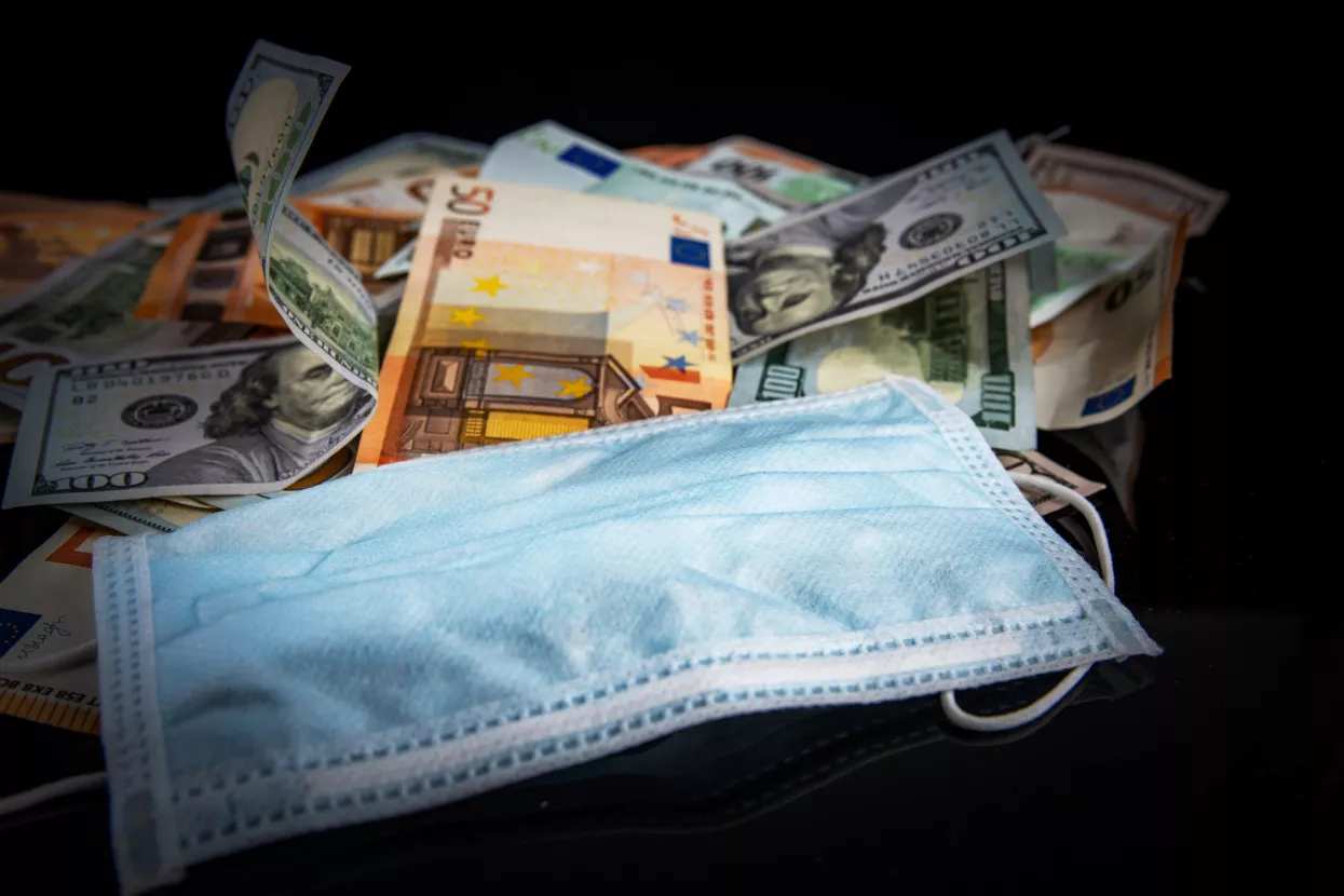 EP odobrio paket od 47,5 milijardi eura pomoći regijama EU-a za borbu protiv koronakrize