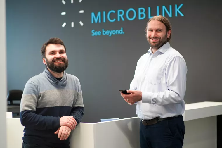 Silversmith Capital Partners investirao 60 milijuna dolara u Microblink