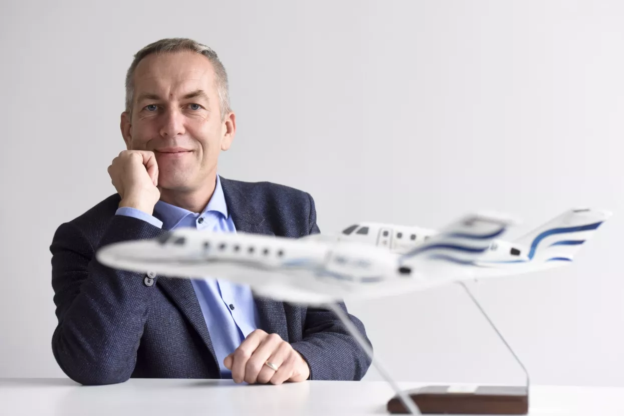 JUNG SKY: Jo&scaron; jedno važno kadrovsko pojačanje stiglo iz Croatia Airlinesa