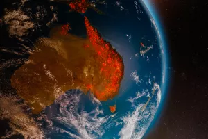 Retrospektiva 2020.: Tko se jo&scaron; sjeća kataklizmičkih požara u Australiji?