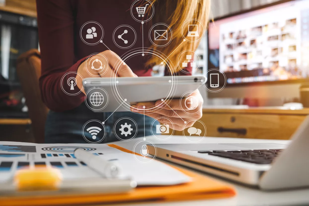 Neiskori&scaron;teni trži&scaron;ni potencijal digitalnih usluga čak 1,2 milijarde eura!