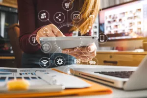Neiskori&scaron;teni trži&scaron;ni potencijal digitalnih usluga čak 1,2 milijarde eura!