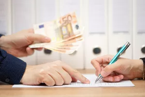 Gotovo pola ukupno plasiranih kredita građanima čini jedna vrsta koja stalno raste