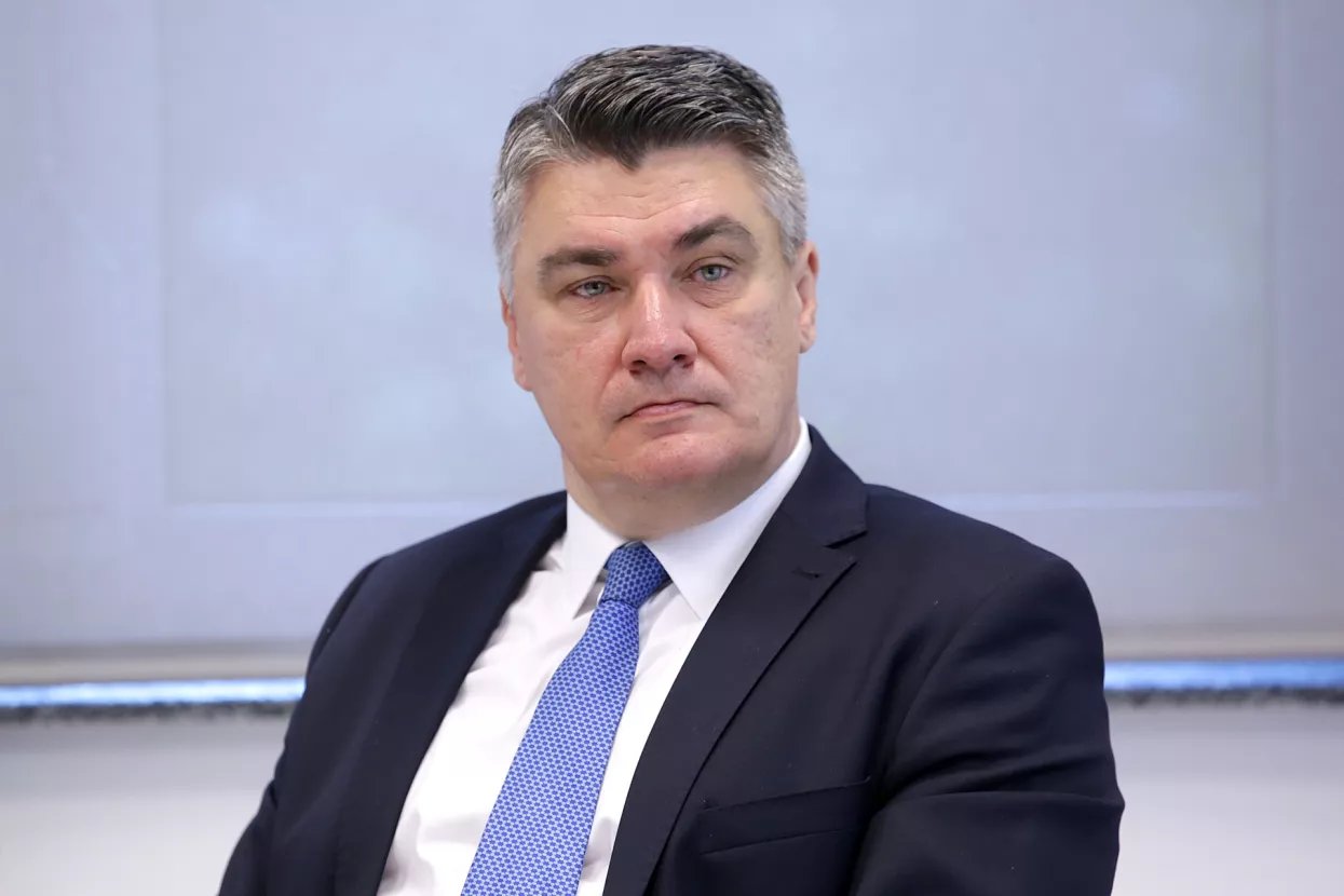 Zoran Milanović: Na&scaron; ključni izazov jest &scaron;to prije identificirati posljedice Velikog zatvaranja