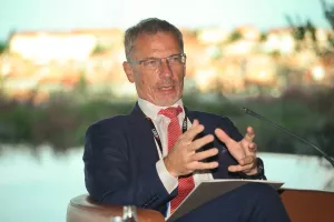 Boris Vujčić: Perspektiva oporavka postaje jasnija nego &scaron;to je to ikad bila u protekloj godini