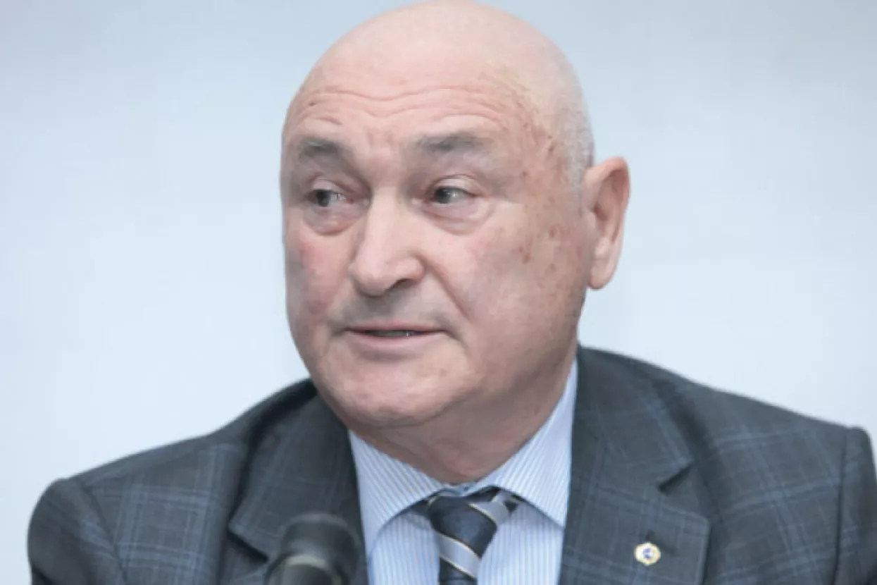 Branko Roglić: Nova vremena traže nove iskorake i nov pristup trži&scaron;tu