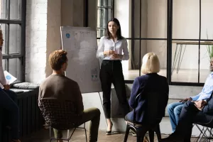 COACHING - Novi jezik suvremenog liderstva