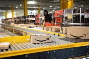 Amazon privremeno zatvara skladi&scaron;te zbog &scaron;irenja virusa među radnicima