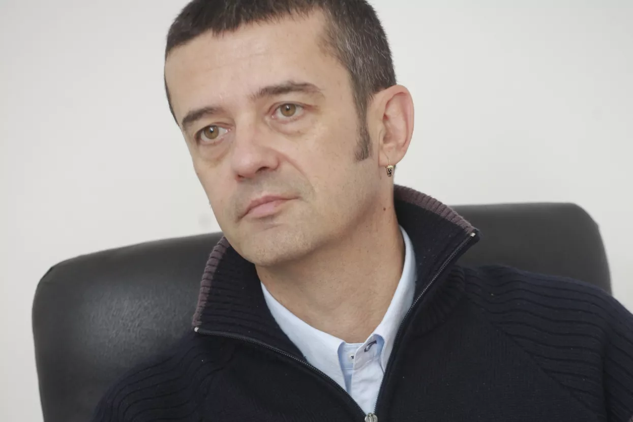 [HRVATSKI SWOT] Dražen Ore&scaron;čanin: Konkurentske zemlje iz regije odvlače ulagače povoljnijim uvjetima