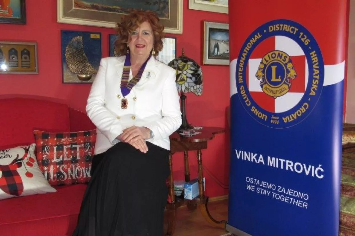 Ove se godine obilježava tri desetljeća postojanja lionizma u Hrvatskoj