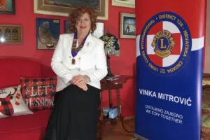 Ove se godine obilježava tri desetljeća postojanja lionizma u Hrvatskoj