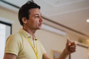&Scaron;imle&scaron;a: Nevjerojatno koliko smo u stanju pričati o nekoj temi prije nego se pokrenemo i ne&scaron;to poduzmemo!