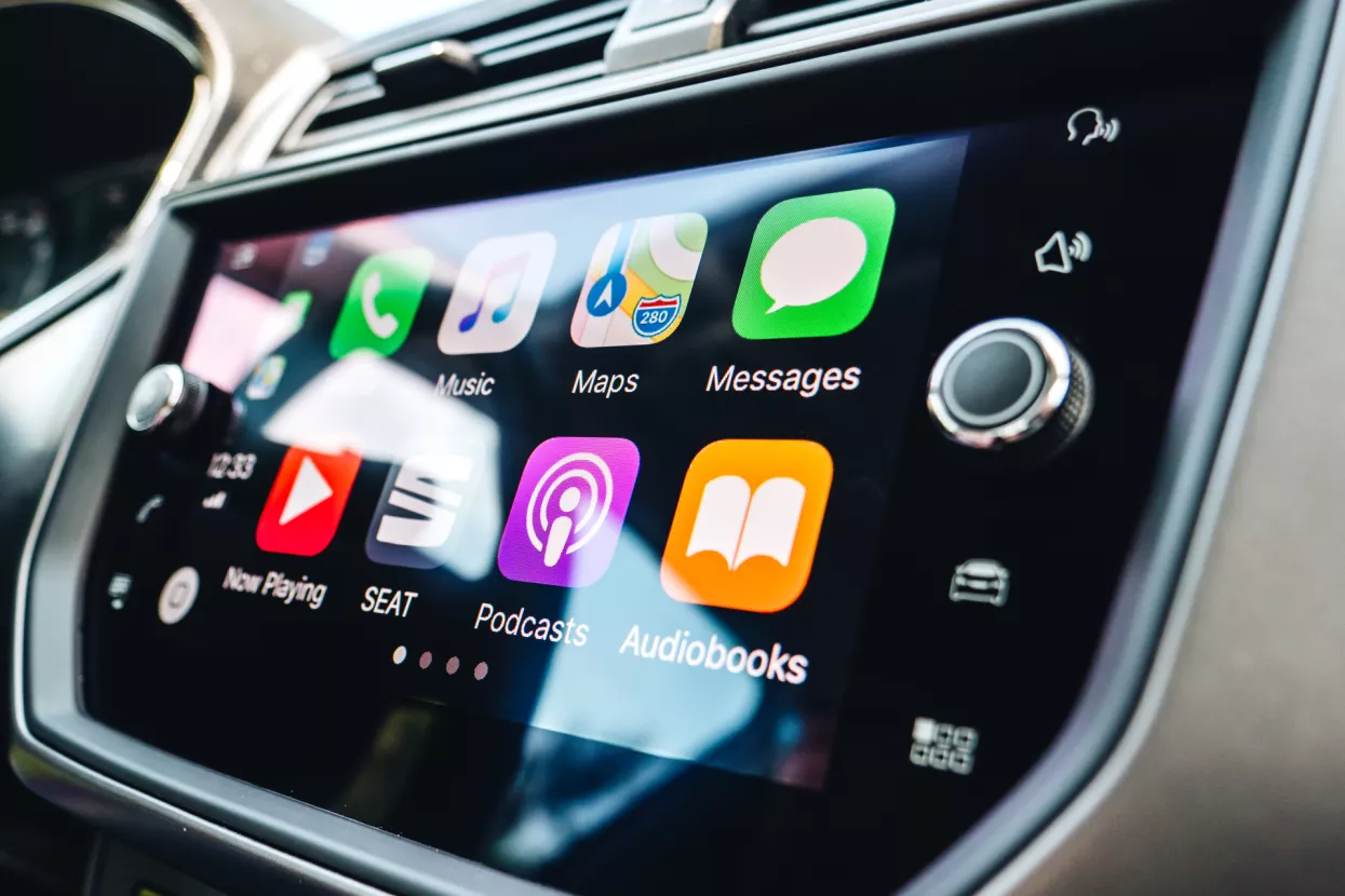 Apple planira proizvoditi automobile