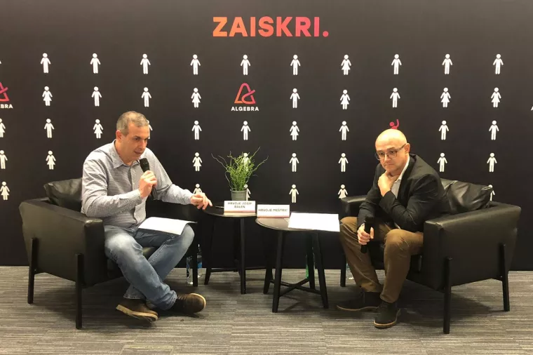 U izradi strate&scaron;kih dokumenata Vlada mora surađivati s privatnim sektorom