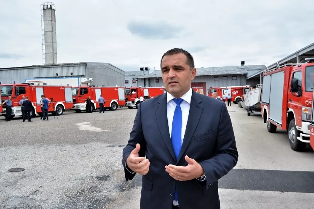 Damir Juzba&scaron;ić
