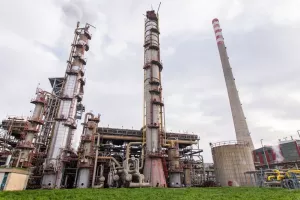Petrokemija bez o&scaron;tećenja, pregledavaju se ključni pogoni