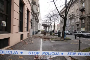 EU spremna pomoći Hrvatskoj nakon razornog potresa