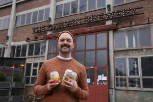 David Plant i Tom O'Hara: Zagrebački Garden Brewery kreće u osvajanje Afrike i Azije