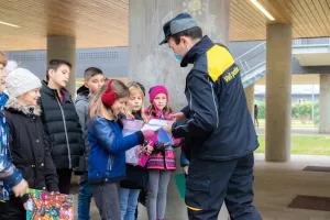 Hrvatska po&scaron;ta podržala akciju doma za starije 'Noni'