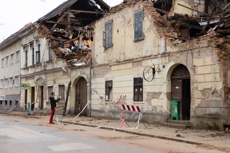Domaći građevinari tvrde da su spremni za brzu obnovu