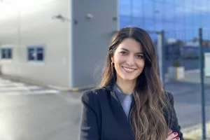 Anđela Jurčić: Proizvodnja odjeće i&scaron;la je sporo, ali zato je krenulo s kućanskim tekstilom