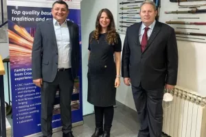 Tvrtke i karijere: Povratak Kralja na čelo RK Investa, Vrdoljak umjesto &Scaron;afrana u Metal productu, novi nadzornici u Pevexu&hellip;