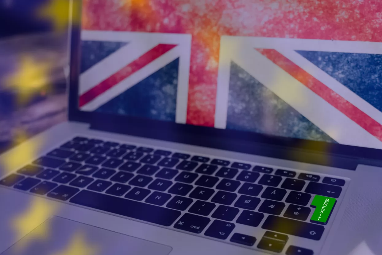 GDPR vi&scaron;e ne vrijedi u Ujedinjenom Kraljevstvu! Evo &scaron;to to znači za SVE kompanije iz EU