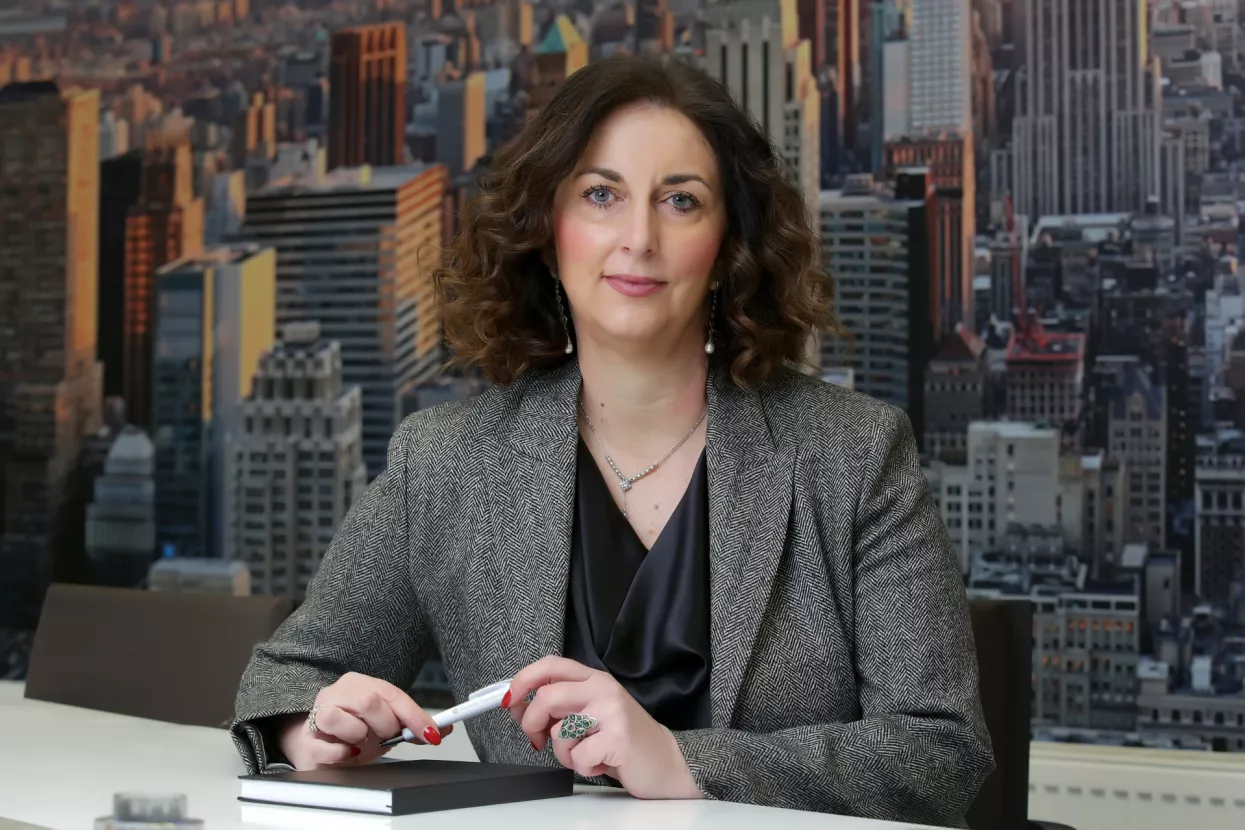 Vedrana Jelu&scaron;ić Ka&scaron;ić: Kriza u Hrvatskoj nije utjecala na dinamiku preuzimanja i spajanja