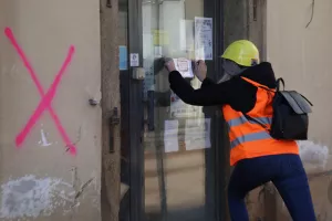 Zastara - Kuće na Banovini stradale su u ratu, zato lo&scaron;a obnova može biti ratno profiterstvo